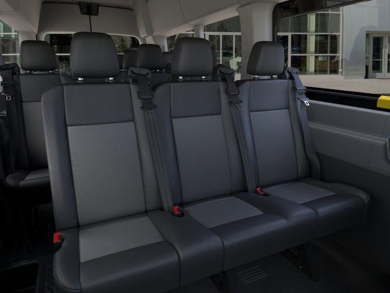 new 2024 Ford Transit-350 car, priced at $71,590