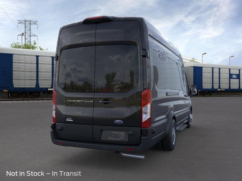 new 2024 Ford Transit-350 car, priced at $71,590