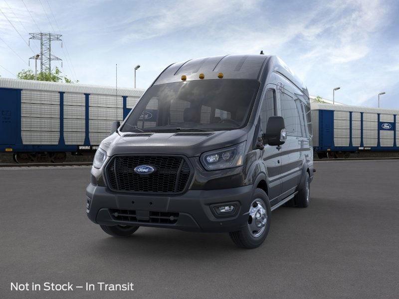 new 2024 Ford Transit-350 car, priced at $71,590