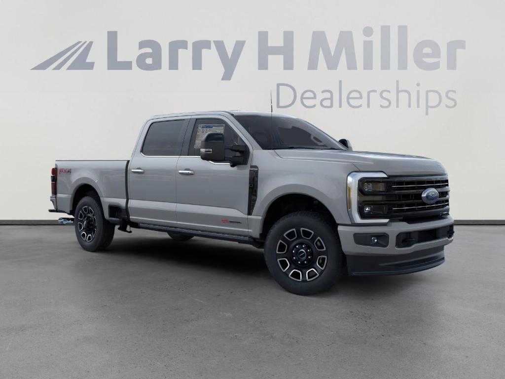 new 2026 Ford F-250 car, priced at $100,260