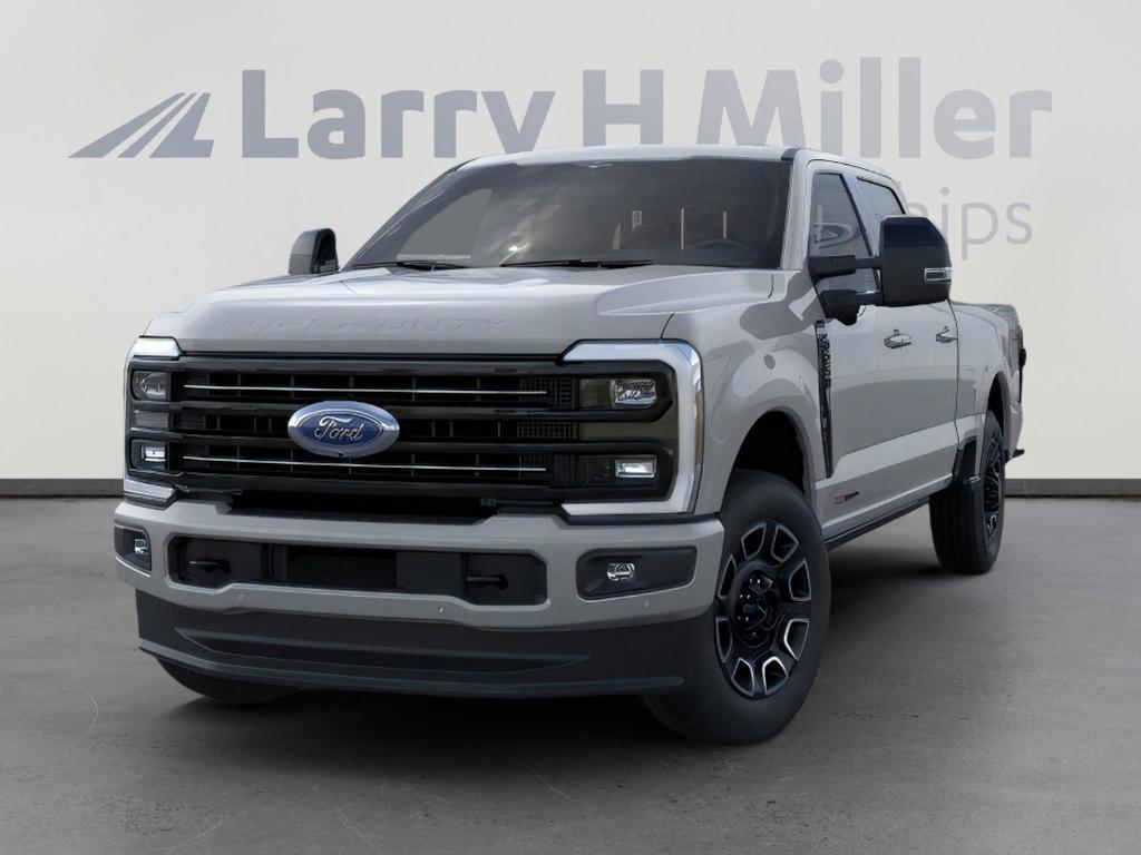 new 2026 Ford F-250 car, priced at $100,260
