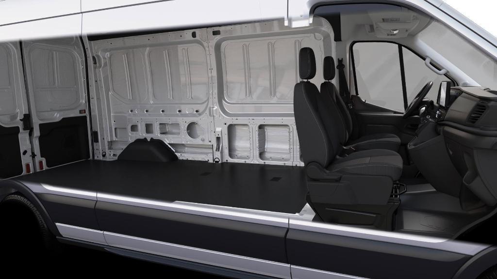 new 2024 Ford Transit-350 car, priced at $63,785