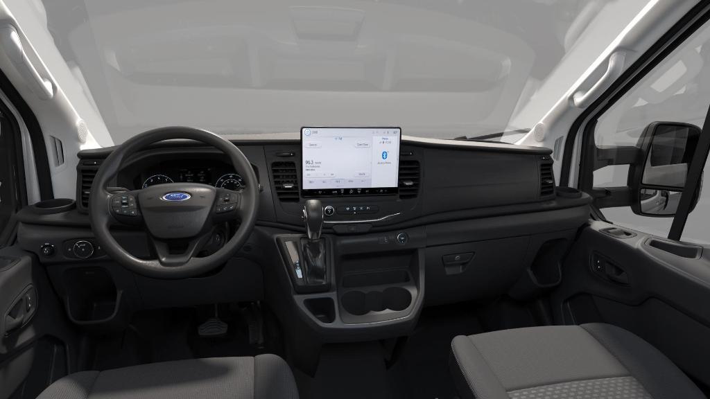 new 2024 Ford Transit-350 car, priced at $63,785