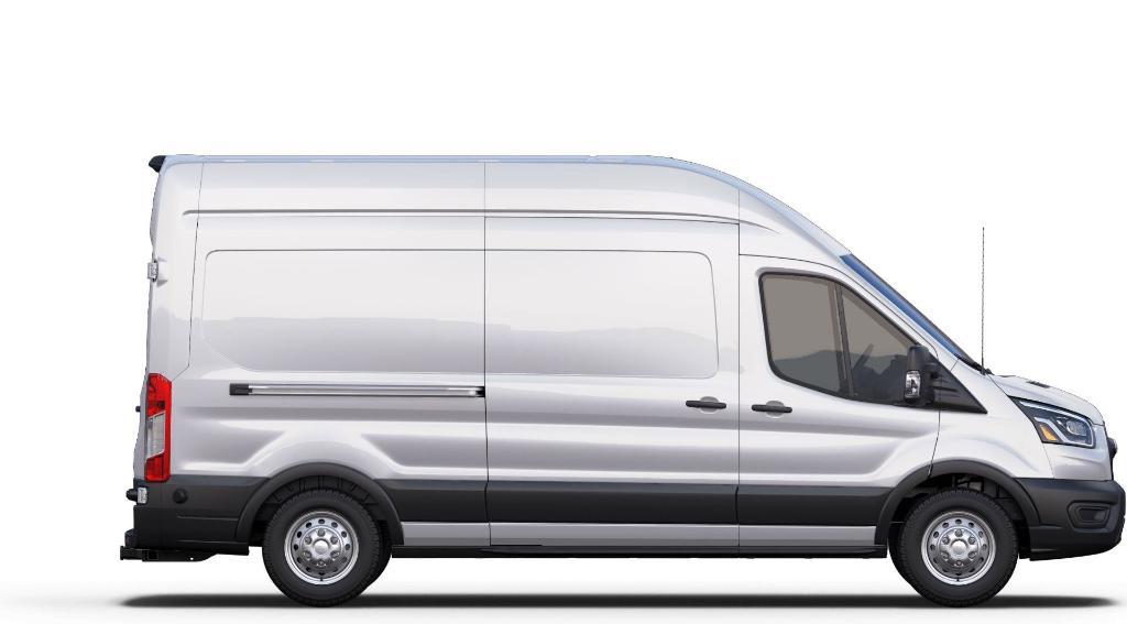 new 2024 Ford Transit-350 car, priced at $63,785