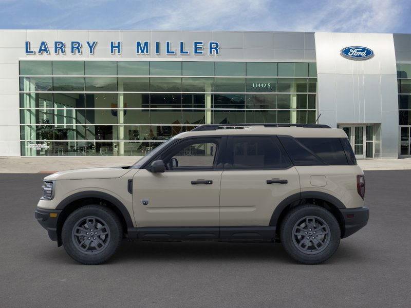 used 2024 Ford Bronco Sport car, priced at $28,251