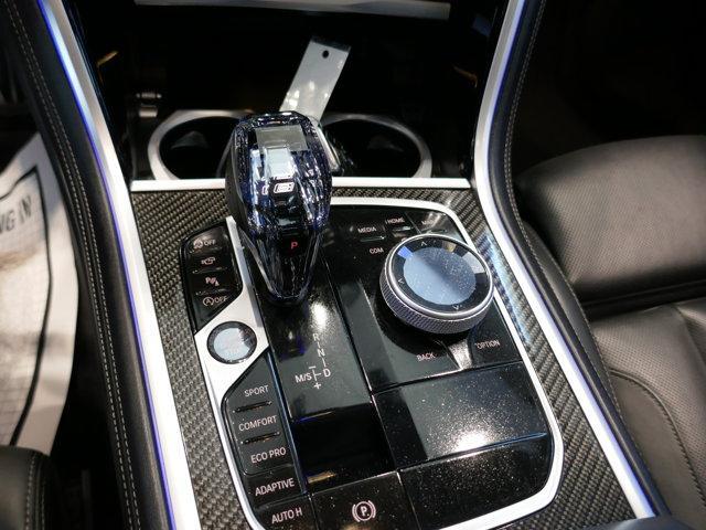 used 2023 BMW M850 Gran Coupe car, priced at $63,884