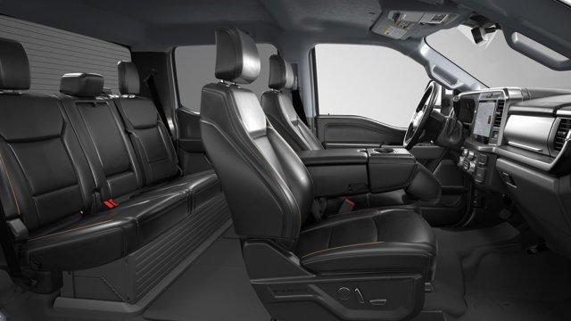 new 2026 Ford F-350 car, priced at $90,025