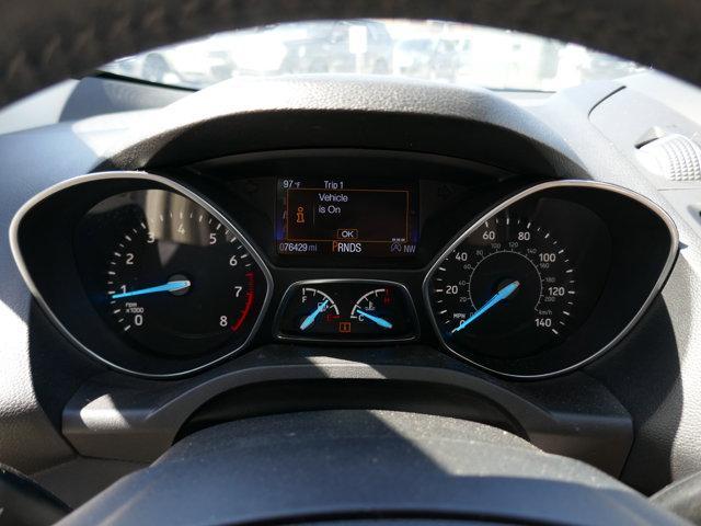 used 2019 Ford Escape car, priced at $18,549