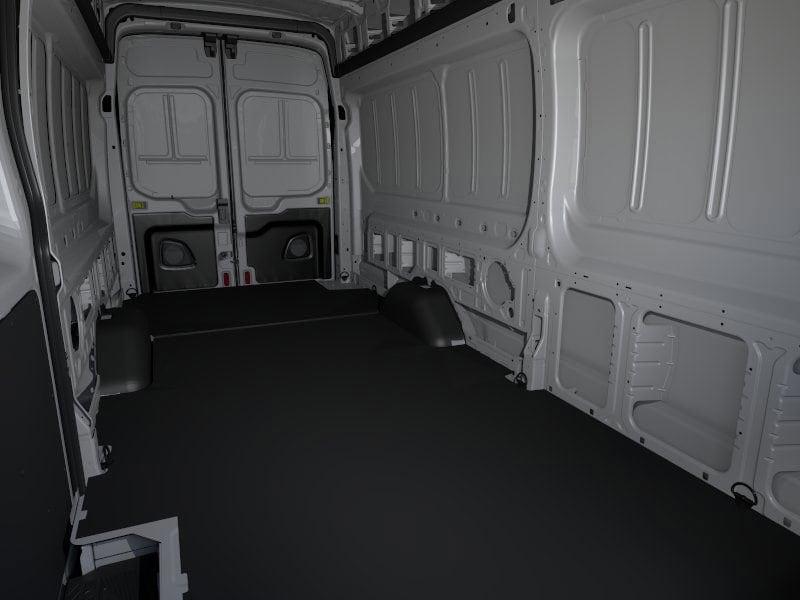 new 2025 Ford Transit-350 car, priced at $64,475