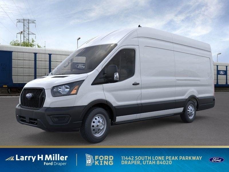 new 2025 Ford Transit-350 car, priced at $64,475