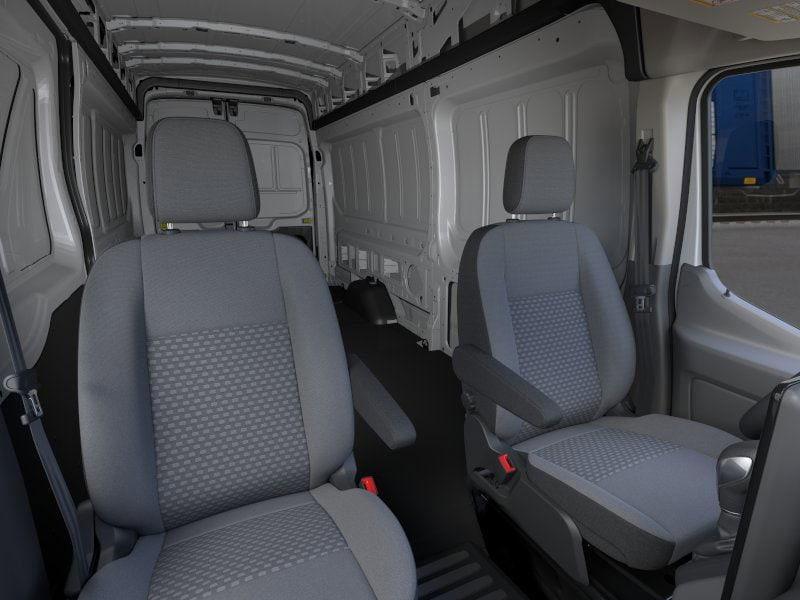 new 2025 Ford Transit-350 car, priced at $64,475