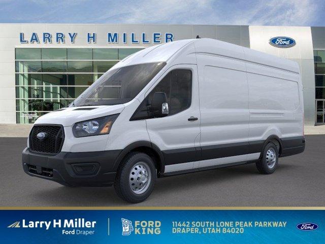 new 2025 Ford Transit-350 car, priced at $64,475