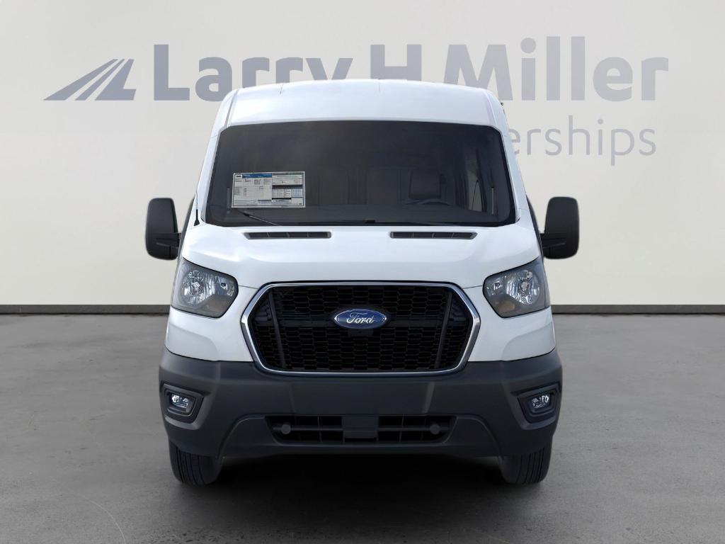 new 2025 Ford Transit-250 car, priced at $60,605
