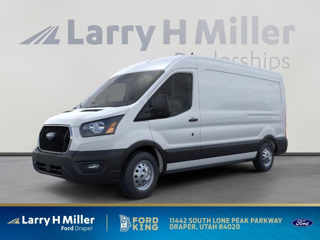 new 2025 Ford Transit-250 car, priced at $60,605