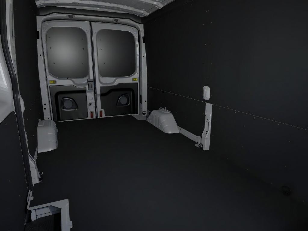 new 2025 Ford Transit-250 car, priced at $60,605