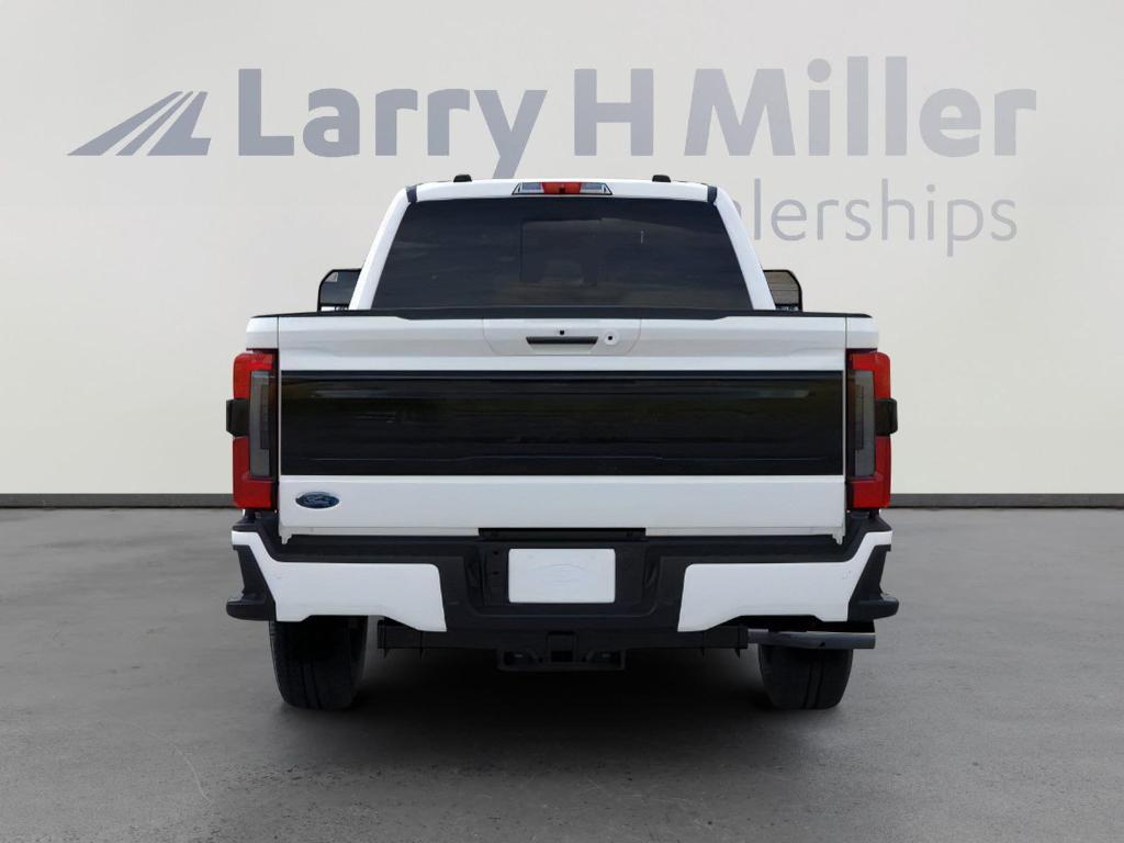 new 2026 Ford F-350 car, priced at $100,570