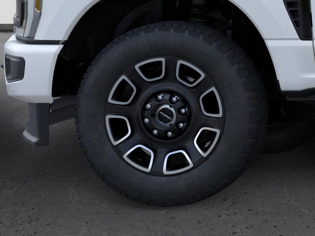 new 2026 Ford F-350 car, priced at $100,570