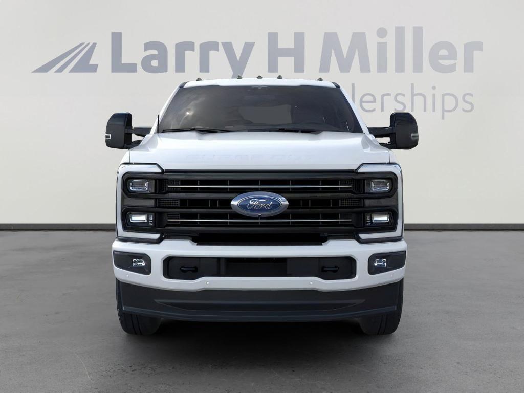 new 2026 Ford F-350 car, priced at $100,570