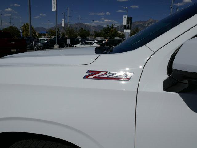 used 2022 Chevrolet Tahoe car, priced at $53,561