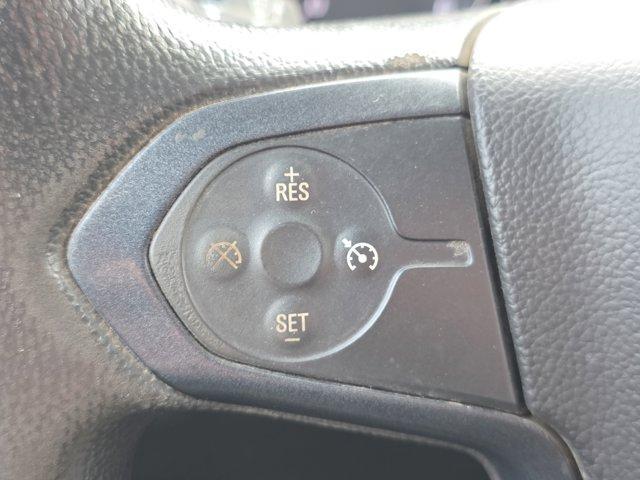 used 2018 Chevrolet Silverado 1500 car, priced at $10,000