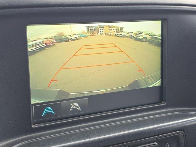 used 2018 Chevrolet Silverado 1500 car, priced at $10,000