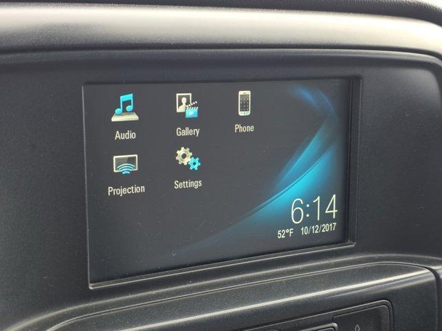 used 2018 Chevrolet Silverado 1500 car, priced at $10,000