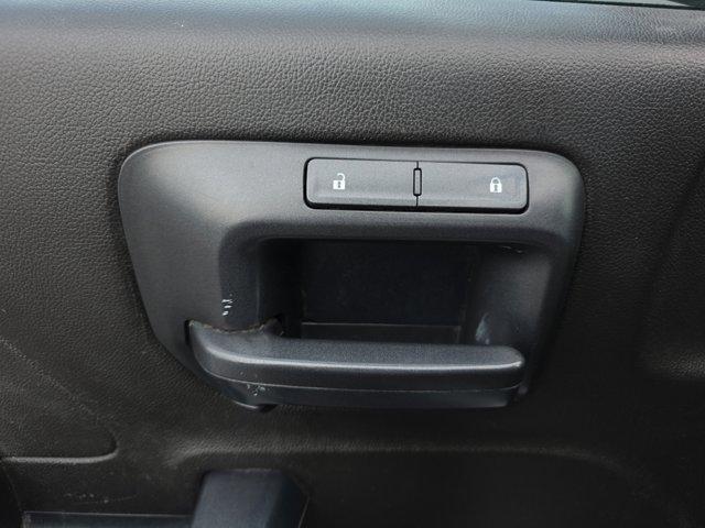 used 2018 Chevrolet Silverado 1500 car, priced at $10,000