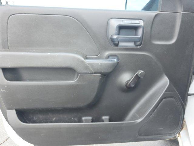 used 2018 Chevrolet Silverado 1500 car, priced at $10,000