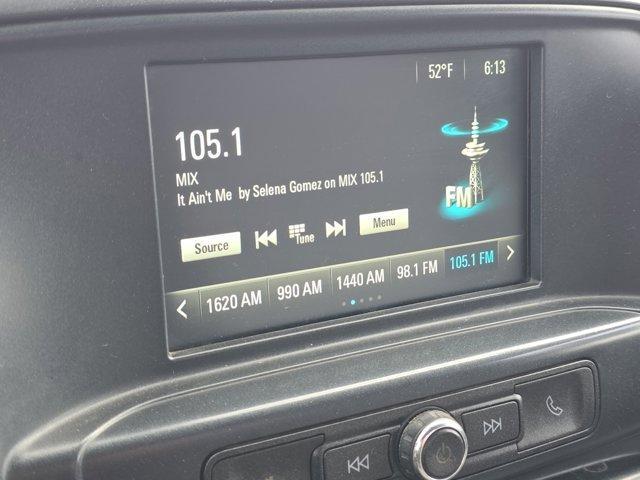 used 2018 Chevrolet Silverado 1500 car, priced at $10,000