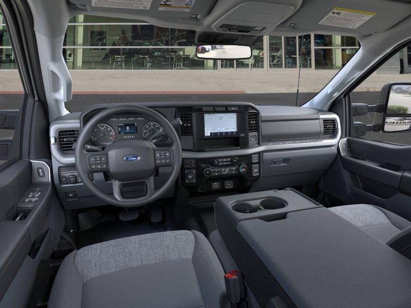 new 2024 Ford F-250 car, priced at $53,865