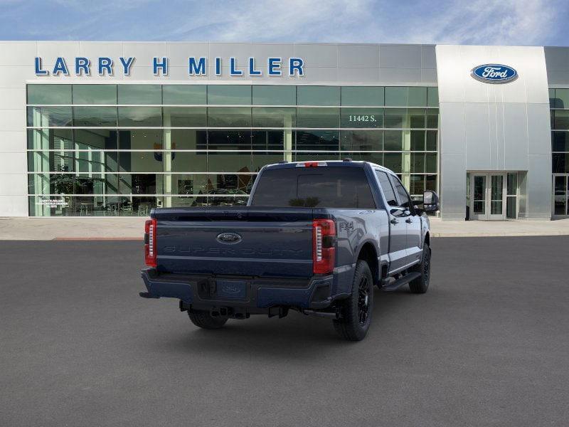 new 2024 Ford F-350 car, priced at $81,431