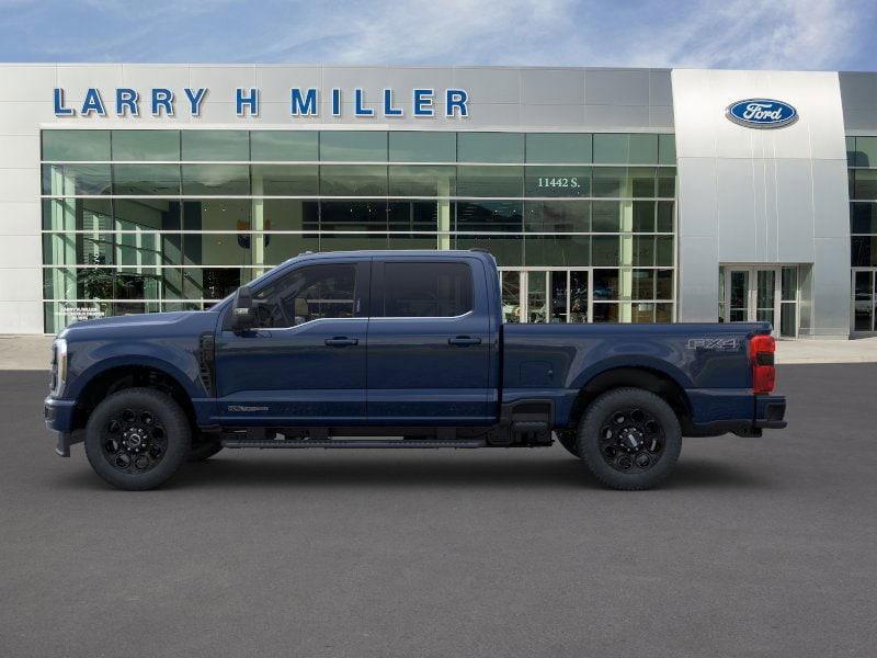 new 2024 Ford F-350 car, priced at $81,431