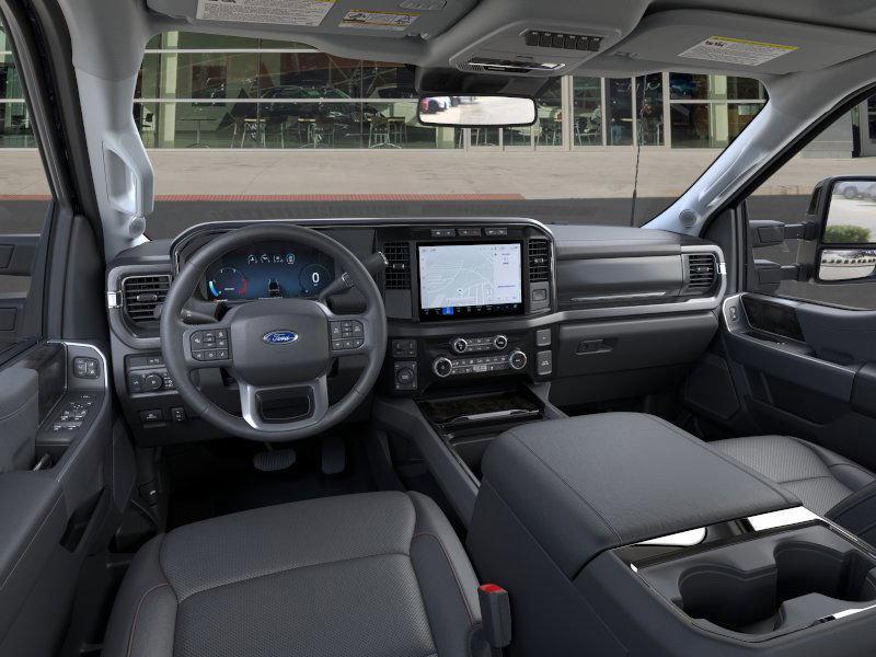 new 2024 Ford F-350 car, priced at $81,431