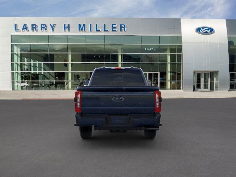new 2024 Ford F-350 car, priced at $81,431