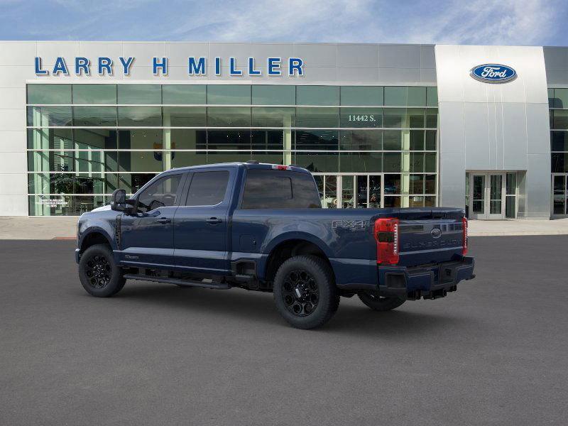 new 2024 Ford F-350 car, priced at $81,431
