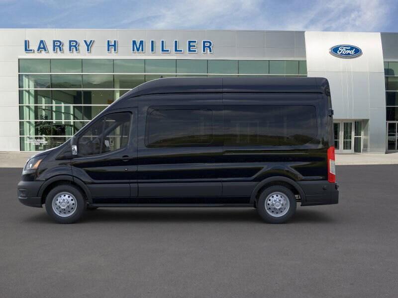 new 2024 Ford Transit-350 car, priced at $65,050