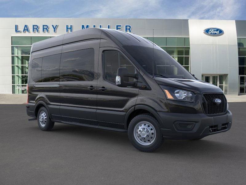 new 2024 Ford Transit-350 car, priced at $65,050