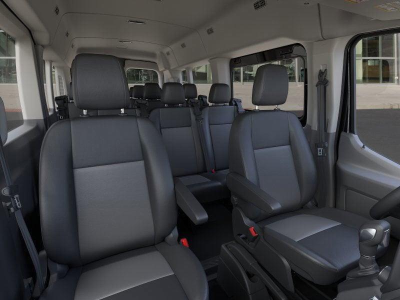 new 2024 Ford Transit-350 car, priced at $65,050