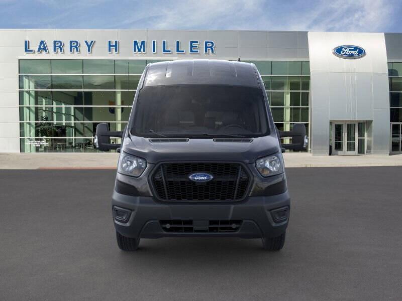 new 2024 Ford Transit-350 car, priced at $65,050