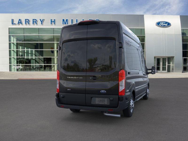 new 2024 Ford Transit-350 car, priced at $65,050