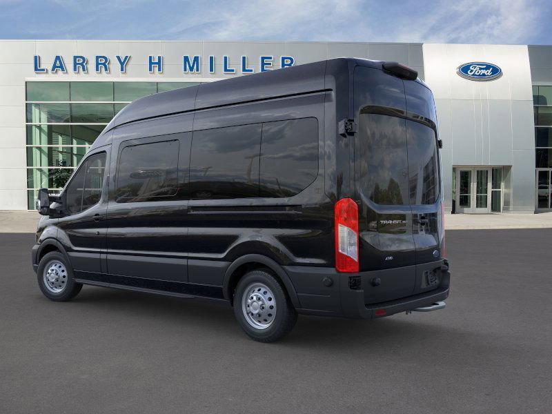 new 2024 Ford Transit-350 car, priced at $65,050