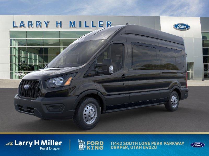 new 2024 Ford Transit-350 car, priced at $65,050