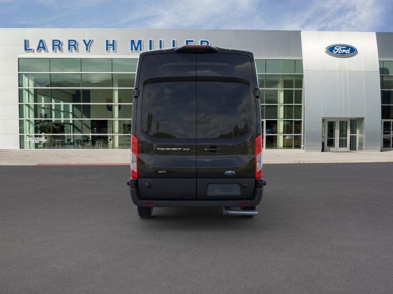 new 2024 Ford Transit-350 car, priced at $65,050