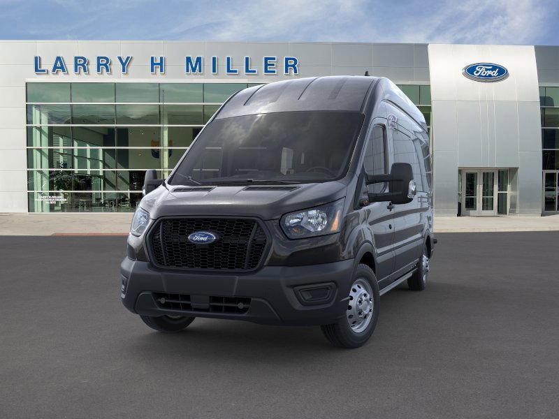 new 2024 Ford Transit-350 car, priced at $65,050