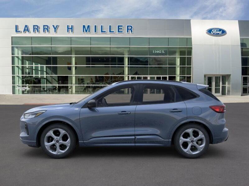 new 2024 Ford Escape car, priced at $31,645