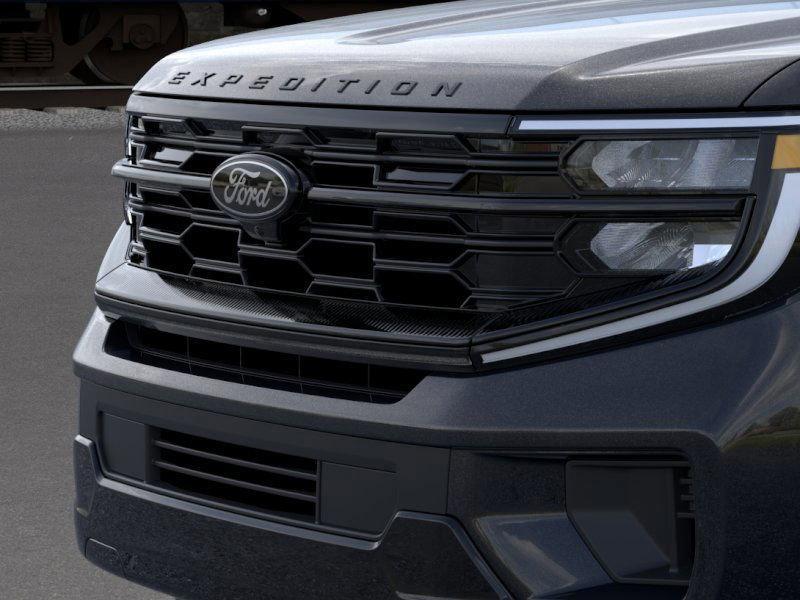 new 2025 Ford Expedition car, priced at $81,990