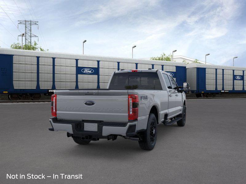 new 2025 Ford F-350 car, priced at $84,150