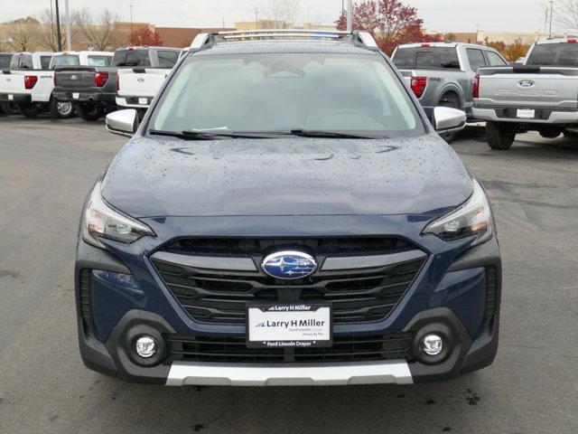 used 2024 Subaru Outback car, priced at $35,910