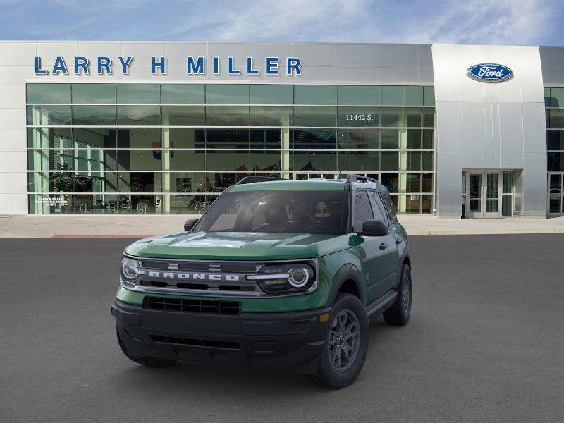 new 2024 Ford Bronco Sport car, priced at $30,180