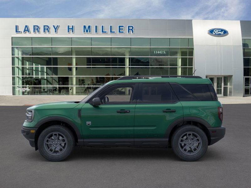 new 2024 Ford Bronco Sport car, priced at $30,180